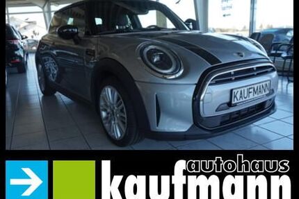 Mini Cooper Gebrauchtwagen