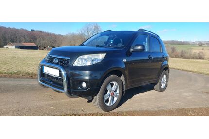 Daihatsu Terios Gebrauchtwagen