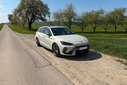 Cupra Leon Gebrauchtwagen