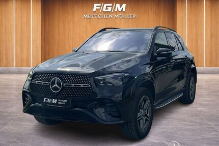 Mercedes-Benz GLE 350 Gebrauchtwagen