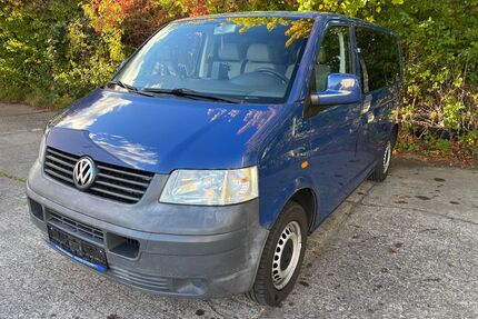 VW T5 Transporter Gebrauchtwagen