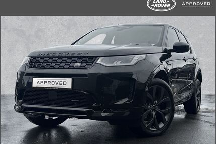 Land Rover Discovery Sport Gebrauchtwagen