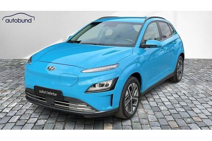 Hyundai KONA Elektro Gebrauchtwagen