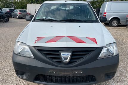Dacia Logan Pick-Up Gebrauchtwagen