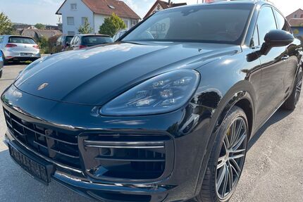Porsche Cayenne Gebrauchtwagen