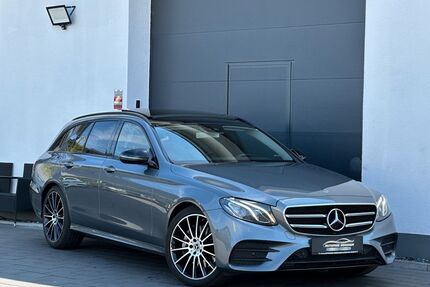 Mercedes-Benz E 400 Gebrauchtwagen