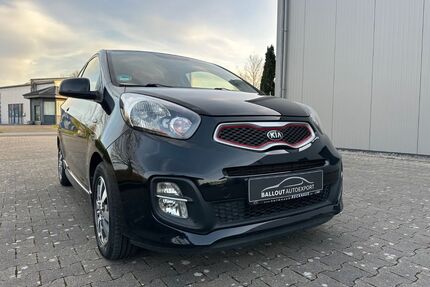 Kia Picanto Gebrauchtwagen