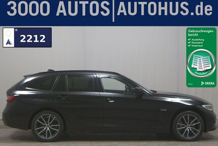 BMW 330 Gebrauchtwagen