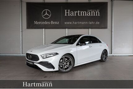 Mercedes-Benz A 220 Gebrauchtwagen