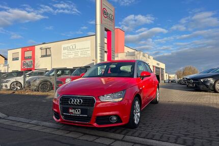 Audi A1 Gebrauchtwagen