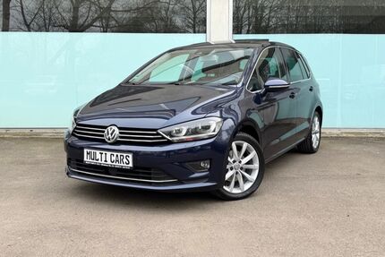 VW Golf Sportsvan Gebrauchtwagen