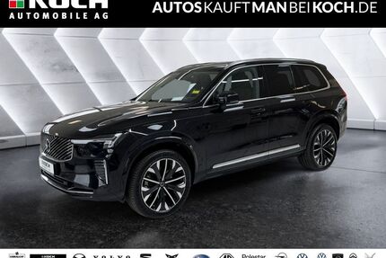 Volvo XC90 Gebrauchtwagen