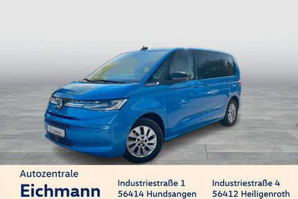 VW T7 Multivan Gebrauchtwagen