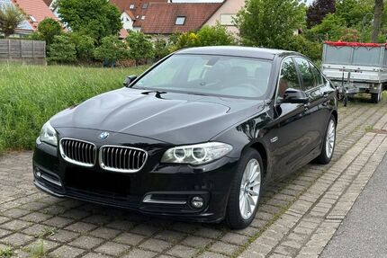 BMW 520 Gebrauchtwagen