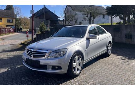 Mercedes-Benz C 220 Gebrauchtwagen