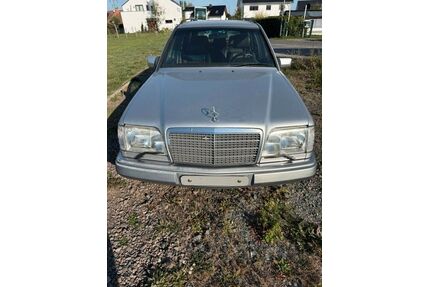 Mercedes-Benz 320 Gebrauchtwagen