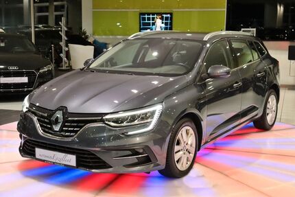 Renault Megane Gebrauchtwagen