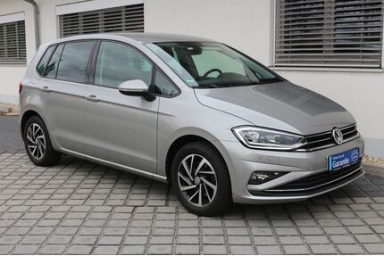 VW Golf Sportsvan Gebrauchtwagen
