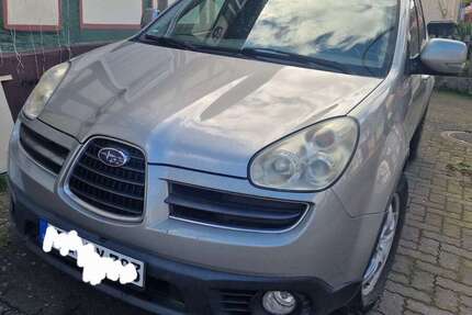 Subaru Tribeca Gebrauchtwagen
