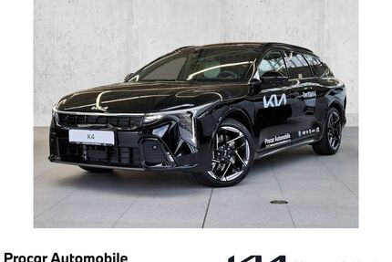 Kia K4 Gebrauchtwagen