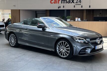 Mercedes-Benz C 43 AMG Gebrauchtwagen