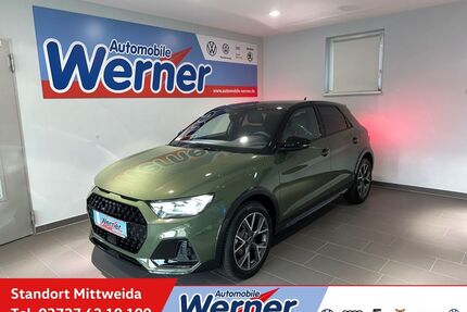 Audi A1 Gebrauchtwagen