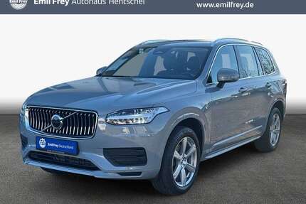 Volvo XC90 Gebrauchtwagen