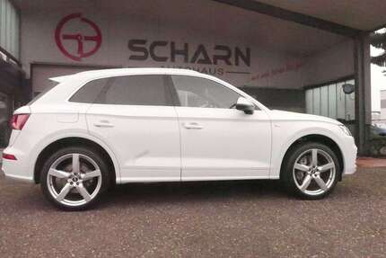 Audi Q5 Gebrauchtwagen