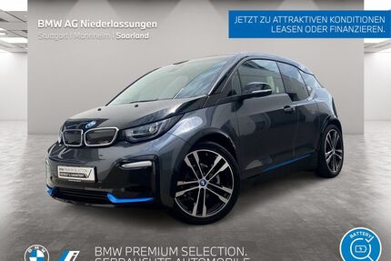 BMW i3 Gebrauchtwagen