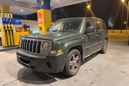 Jeep Patriot Gebrauchtwagen