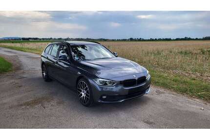 BMW 318 Gebrauchtwagen