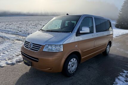 VW T5 Transporter Gebrauchtwagen