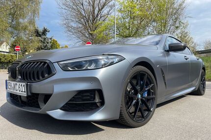 BMW 840 Gebrauchtwagen
