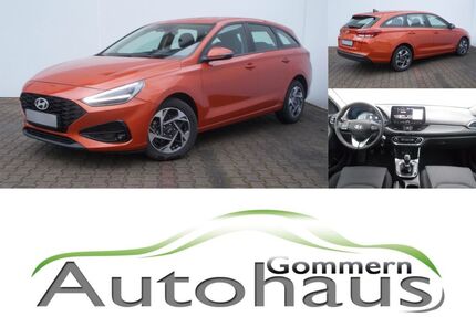 Hyundai i30 Gebrauchtwagen