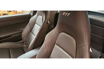 Porsche 991 Gebrauchtwagen