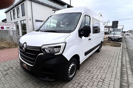 Renault Master Gebrauchtwagen