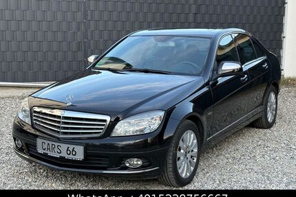 Mercedes-Benz C 220 Gebrauchtwagen