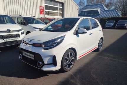 Kia Picanto Gebrauchtwagen
