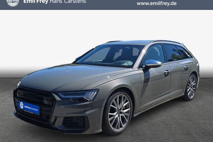 Audi S6 Gebrauchtwagen