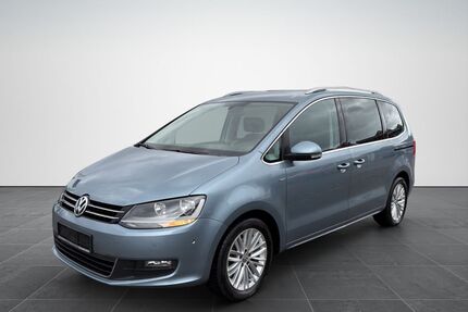 Citroen Sharan 