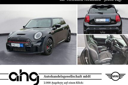 Mini John Cooper Works Gebrauchtwagen