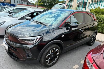 Opel Crossland (X) Gebrauchtwagen