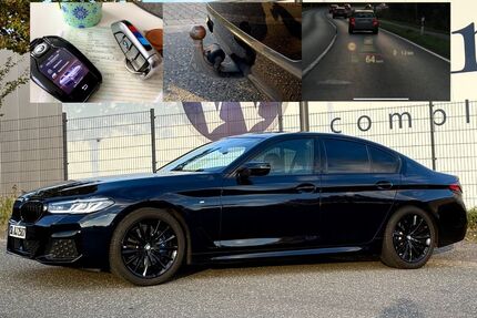 BMW 530 Gebrauchtwagen