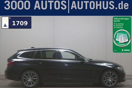 BMW 330 Gebrauchtwagen