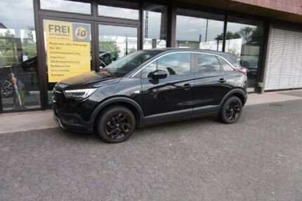 Opel Crossland (X) Gebrauchtwagen