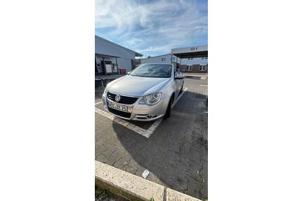 VW Eos Gebrauchtwagen