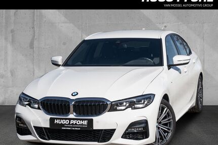 BMW 318 Gebrauchtwagen