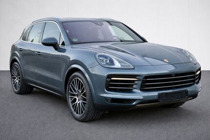Porsche Cayenne Gebrauchtwagen