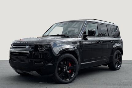 Land Rover Defender Gebrauchtwagen