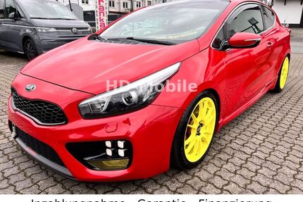 Kia pro ceed / ProCeed Gebrauchtwagen